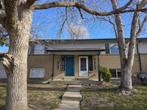All New Sleeps 6 Old Town Arvada